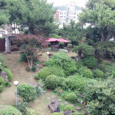 Jeju B.P. Guesthouse Zewnętrze zdjęcie