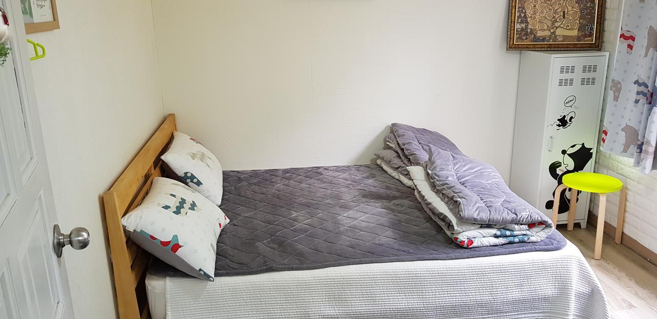 Jeju B.P. Guesthouse Zewnętrze zdjęcie