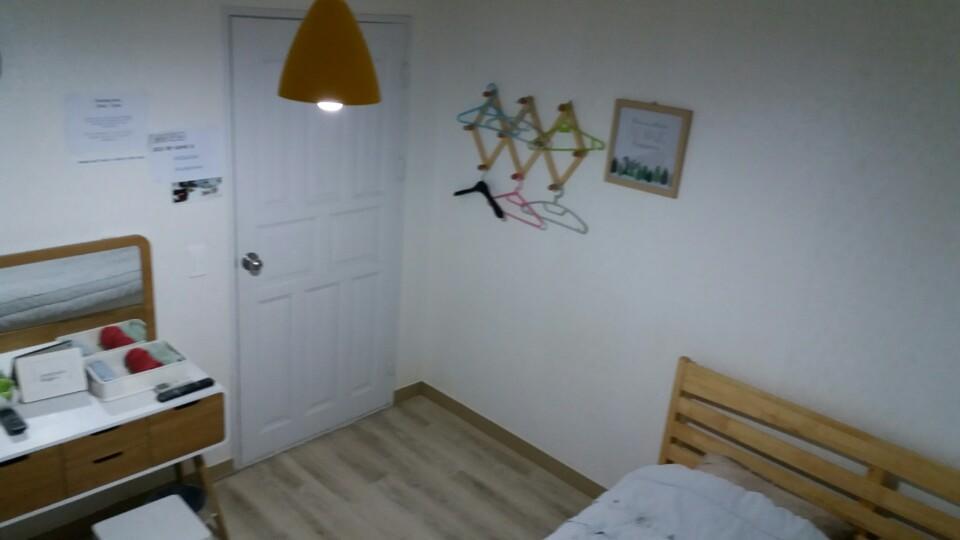 Jeju B.P. Guesthouse Zewnętrze zdjęcie