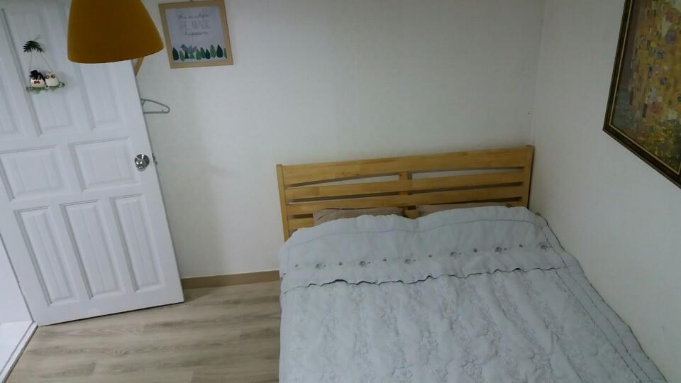 Jeju B.P. Guesthouse Zewnętrze zdjęcie