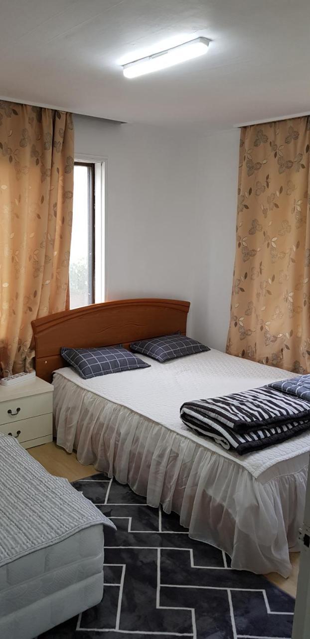 Jeju B.P. Guesthouse Zewnętrze zdjęcie