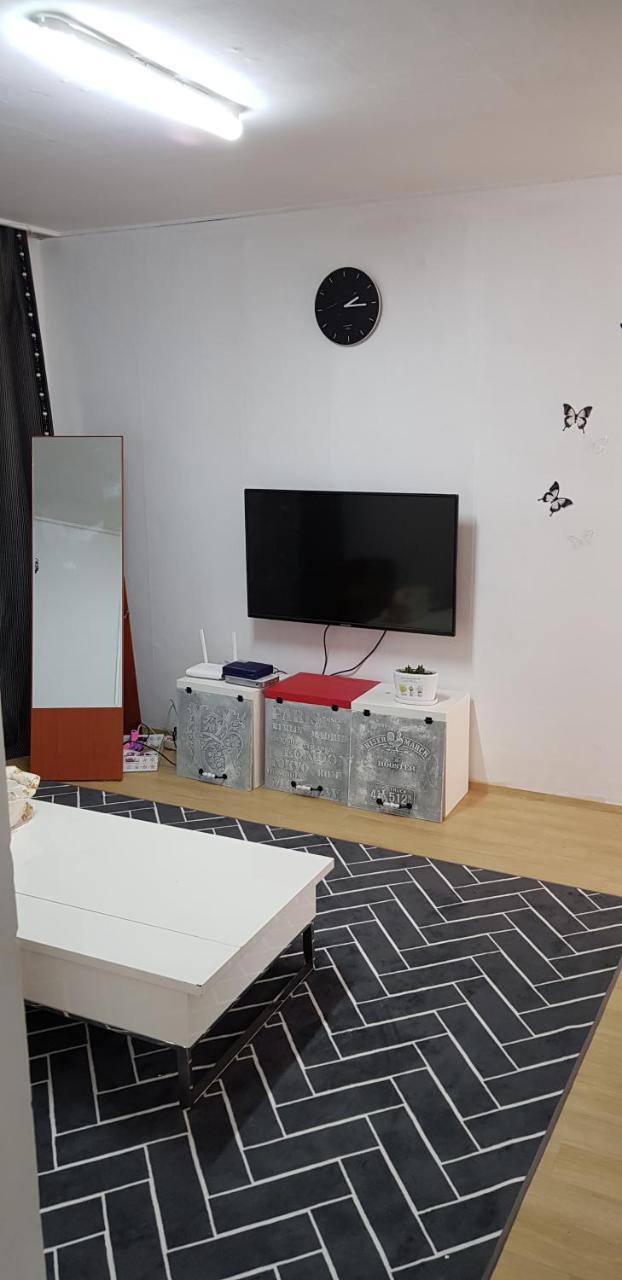 Jeju B.P. Guesthouse Zewnętrze zdjęcie
