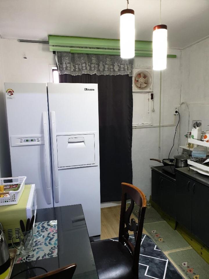 Jeju B.P. Guesthouse Zewnętrze zdjęcie