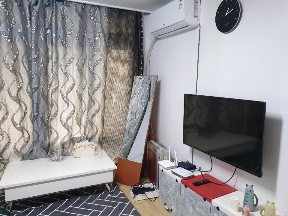 Jeju B.P. Guesthouse Zewnętrze zdjęcie