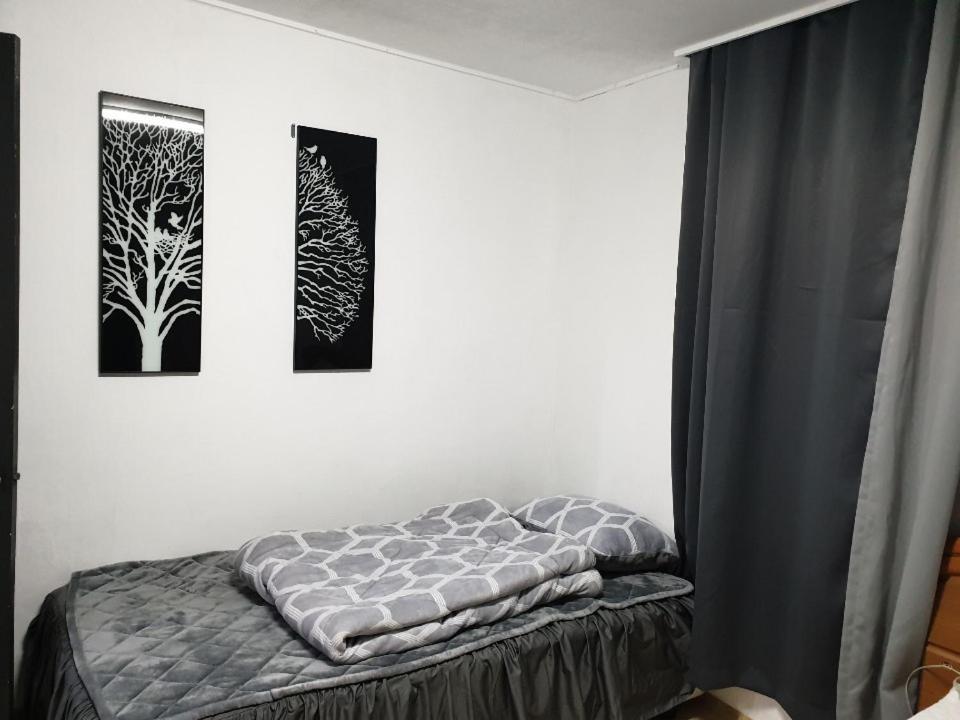 Jeju B.P. Guesthouse Zewnętrze zdjęcie