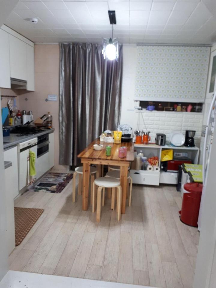 Jeju B.P. Guesthouse Zewnętrze zdjęcie
