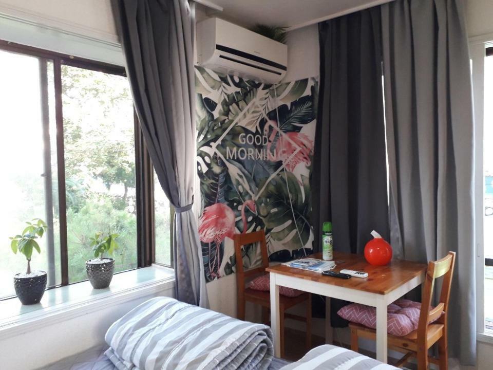 Jeju B.P. Guesthouse Zewnętrze zdjęcie