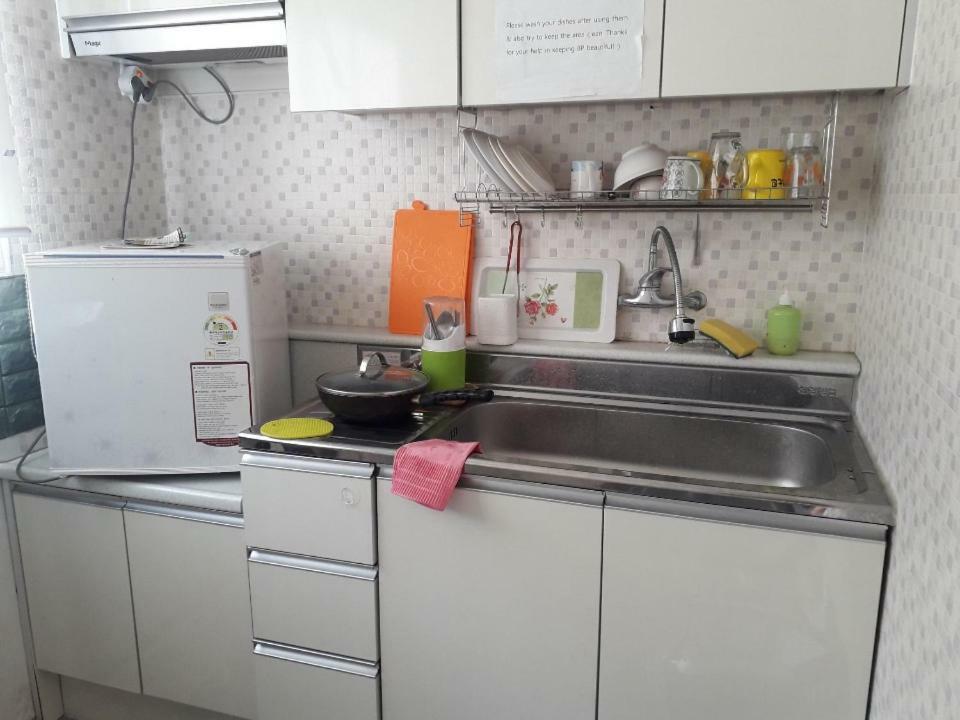 Jeju B.P. Guesthouse Zewnętrze zdjęcie