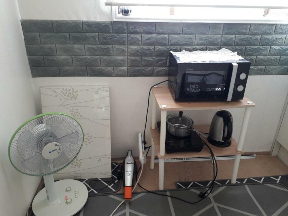Jeju B.P. Guesthouse Zewnętrze zdjęcie