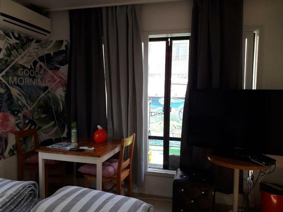 Jeju B.P. Guesthouse Zewnętrze zdjęcie