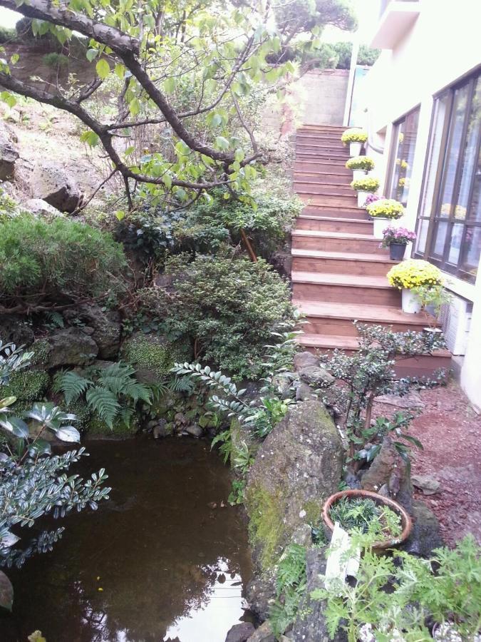 Jeju B.P. Guesthouse Zewnętrze zdjęcie