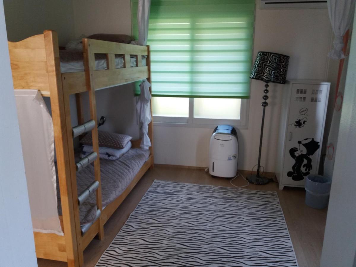 Jeju B.P. Guesthouse Zewnętrze zdjęcie