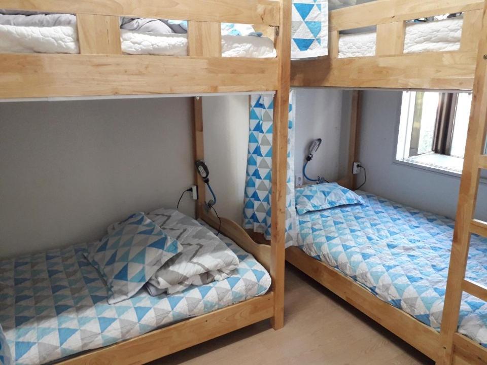 Jeju B.P. Guesthouse Zewnętrze zdjęcie